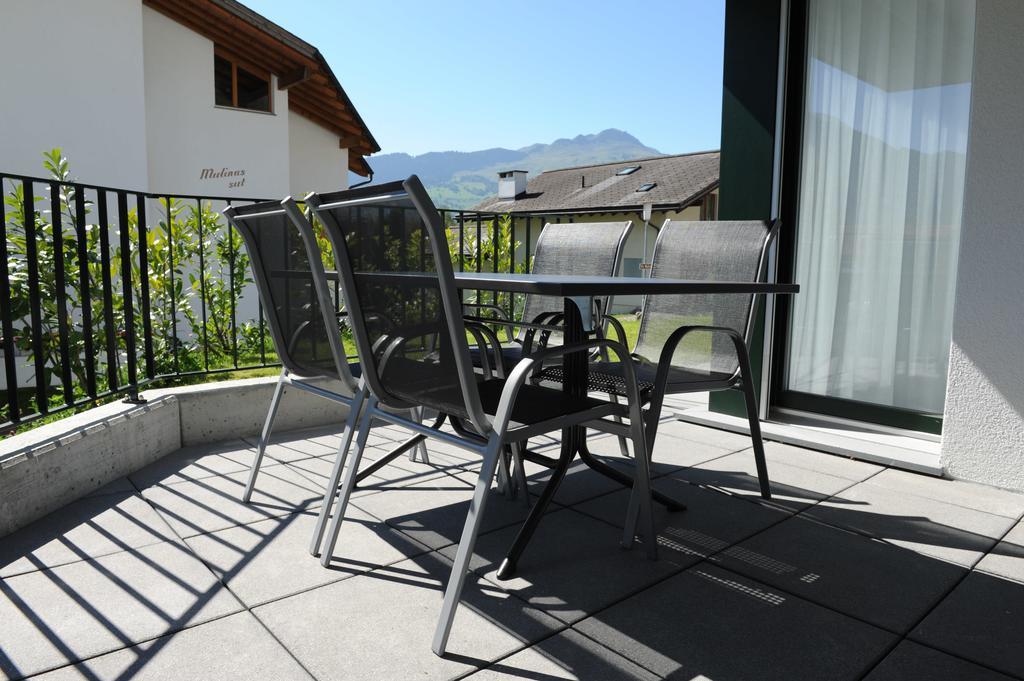 Wohnen Wie Zuhause Sagogn Oda fotoğraf