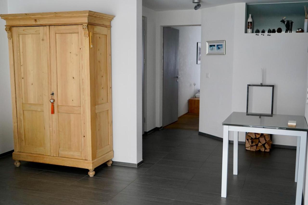 Wohnen Wie Zuhause Sagogn Dış mekan fotoğraf