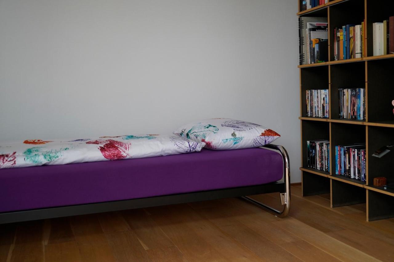 Wohnen Wie Zuhause Sagogn Dış mekan fotoğraf