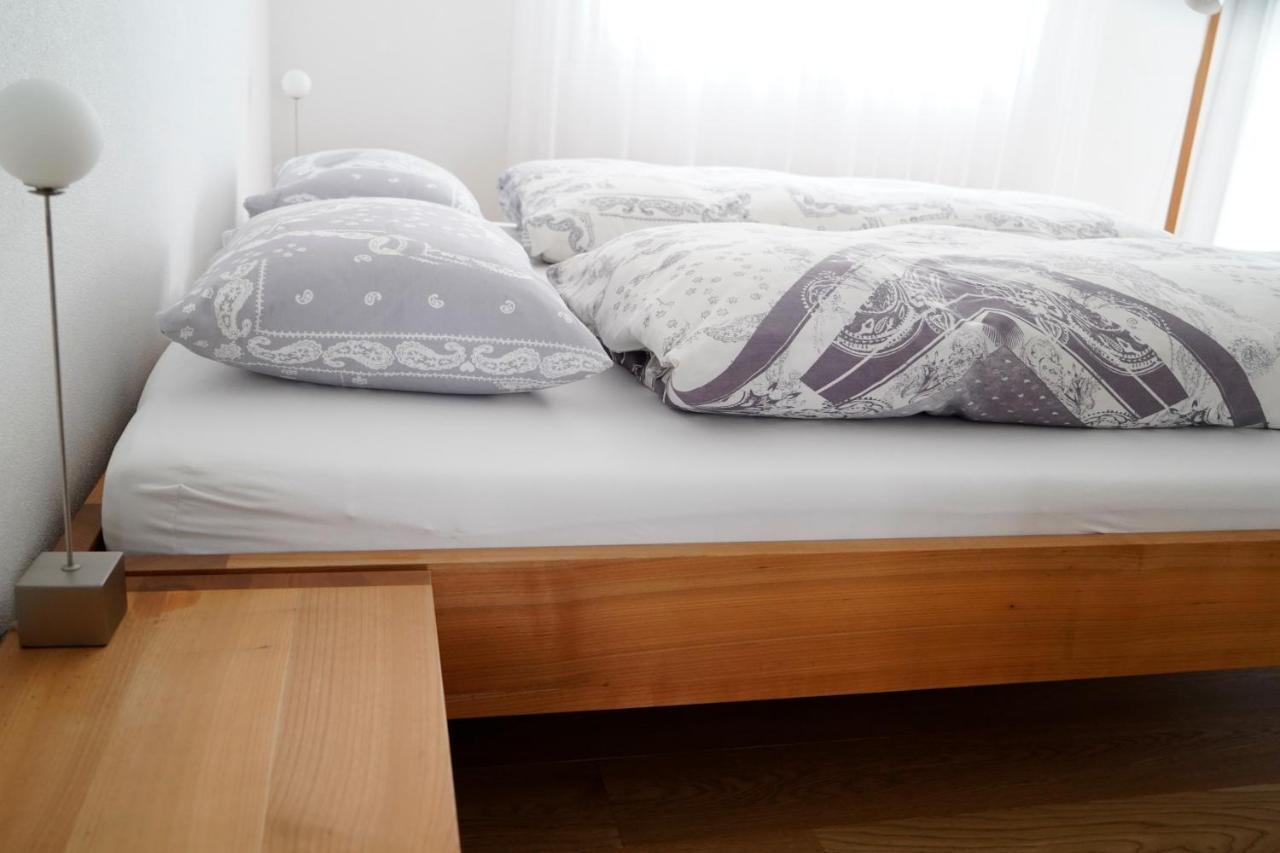 Wohnen Wie Zuhause Sagogn Dış mekan fotoğraf