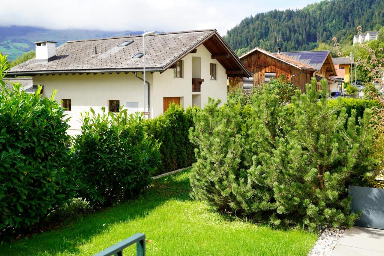 Wohnen Wie Zuhause Sagogn Dış mekan fotoğraf